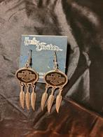 Oorringen Harley davidson, Handtassen en Accessoires, Oorbellen, Ophalen of Verzenden, Nieuw