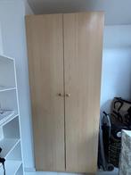Armoire IKEA PAX, Avec porte(s), Enlèvement, Utilisé, Chêne