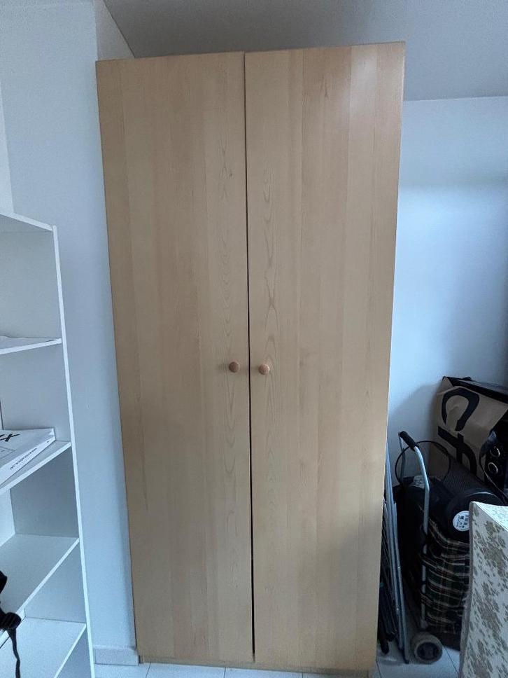 Armoire IKEA PAX, Huis en Inrichting, Kasten | Kleerkasten, Gebruikt, 200 cm of meer, 50 tot 100 cm, 50 tot 75 cm, Met deur(en)