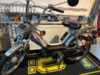 Honda camino deluxe, Fietsen en Brommers, Ophalen, Gebruikt, Overige modellen, Klasse B (45 km/u)