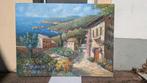 Tableaux provence, Ophalen