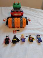 Lego 76013 The Joker Steamroller, Kinderen en Baby's, Ophalen of Verzenden, Lego, Zo goed als nieuw