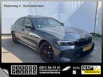 BMW 330 3-serie 330e xDrive Nieuwstaat Open dak Harman/kordo, 40 g/km, Bedrijf, Berline, Hybride Elektrisch/Benzine