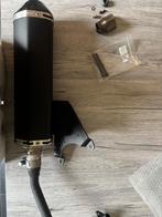 Jamarcol uitlaat voor zip 4t, Ophalen, Zo goed als nieuw, Uitlaat