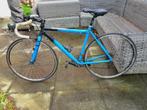 vélo de route en aluminium Jumpertrek Racing taille 53, Vélos & Vélomoteurs, Aluminium, Comme neuf, Enlèvement, 53 à 57 cm