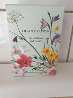 Zara parfum Lightly Bloom, Handtassen en Accessoires, Uiterlijk | Parfum, Ophalen of Verzenden, Zo goed als nieuw
