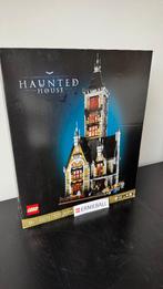 LEGO 10273 / Haunted House / NIEUW, Kinderen en Baby's, Speelgoed | Duplo en Lego, Ophalen of Verzenden, Nieuw, Complete set, Lego