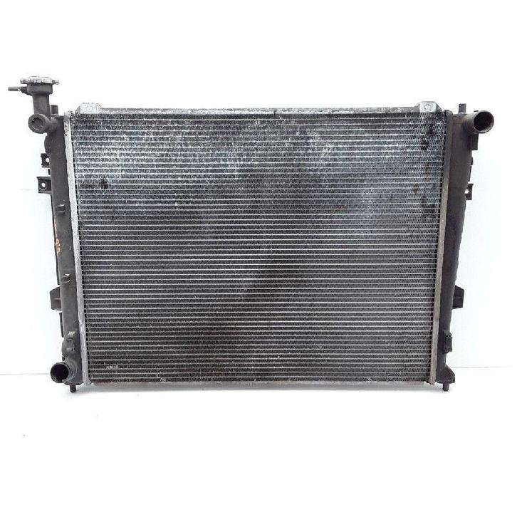 RADIATEUR EAU Kia Carens III (FG) (01-2006/06-2013), Autos : Pièces & Accessoires, Climatisation & Chauffage, Kia, Utilisé