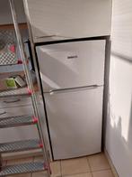 réfrigérateur avec congélateur, Classe énergétique A ou plus économe, Avec compartiment congélateur, Enlèvement, Utilisé