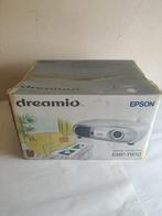 Epson beamer projector, Ophalen, Gebruikt, Epson, Overige technologie