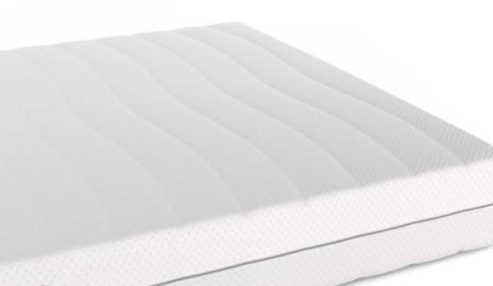 Nieuwe matras 200x200x25, Huis en Inrichting, Slaapkamer | Matrassen en Bedbodems, Matras, Ophalen