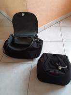 Delsey beauty case NIEUW zwart, Handtassen en Accessoires, Beautycases, Ophalen, Nieuw, Zwart