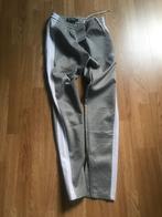 Icon  broek heren medium, Ophalen, Maat 48/50 (M), Nieuw, Grijs