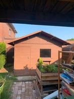 Tuinhuis, Tuin en Terras, Tuinhuizen, Ophalen, Tuinhuis, 2 ramen, 250 tot 300 cm