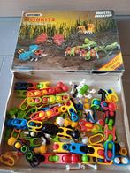 matchbox linkits speelgoed verbindingssysteem compleet, Kinderen en Baby's, Ophalen, Gebruikt, Bouwen