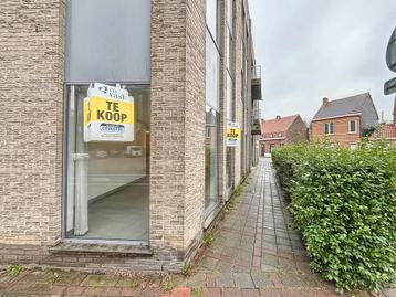 Commercieel te koop in Tielt beschikbaar voor biedingen