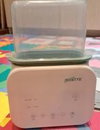 Flessenverwarmer, Kinderen en Baby's, Ophalen, Zo goed als nieuw, Flessen- of potjesverwarmer