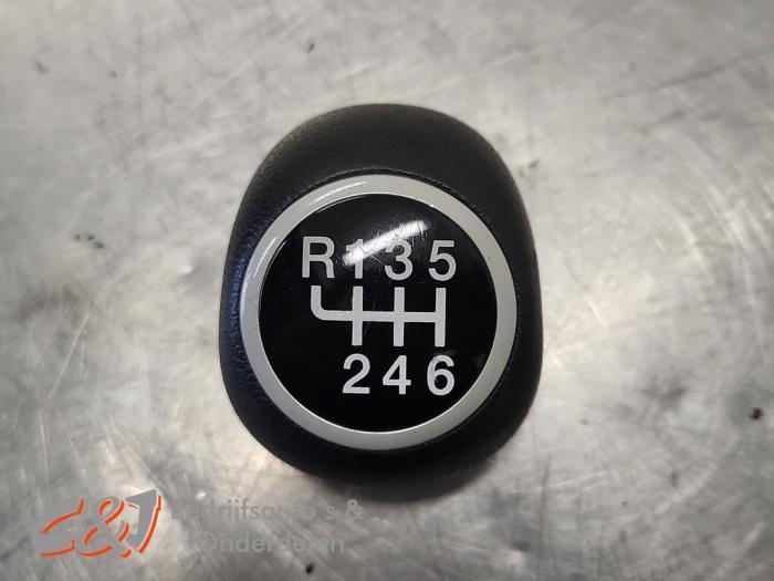 Pookknop van een Citroen Jumper, Auto-onderdelen, Interieur en Bekleding, Citroën, Gebruikt, 3 maanden garantie, Ophalen of Verzenden