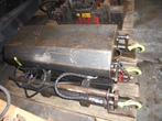 Bakker GEJO 10 HAKENGRIJPER (bj 2008), Zakelijke goederen, Machines en Bouw | Onderdelen