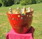Piper Heidsieck XXL - Champagne koeler ijsemmer, Verzamelen, Wijnen, Ophalen, Zo goed als nieuw, Champagne