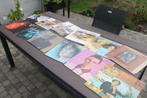 Muziek - Lot oude LP's, Cd's en Dvd's, Ophalen, Gebruikt