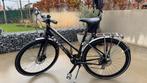 Sportieve moderne damesfiets- Olympia, 28 inch, Gebruikt, 47 tot 50 cm, Meer dan 20 versnellingen