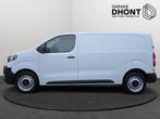 Opel Vivaro L2 Van - 2.0 Diesel - Automaat - 145PK, Auto's, Opel, Stof, Vivaro, Wit, Bedrijf