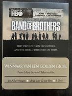 Band Of Brothers DVD Box, Ophalen of Verzenden, Zo goed als nieuw, 1940 tot 1960, Actie en Avontuur