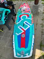 Paadel Mistral 320x84x15 cm 2 pers 150 kg, Watersport en Boten, Ophalen, Zo goed als nieuw