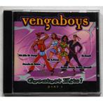 CD Vengaboys Greatest hits part I - zo goed als nieuw, Cd's en Dvd's, Ophalen, Zo goed als nieuw