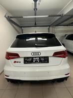 Audi RS3 Full Full option, Cuir, Achat, RS3, Carnet d'entretien