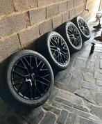Winterbanden op velg, Auto-onderdelen, Banden en Velgen, Ophalen, Winterbanden, Band(en)