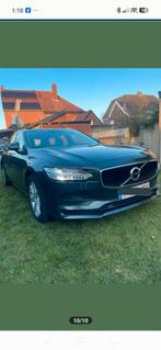 Volvo v90 momentum D3, Auto's, Automaat, V90, Euro 6, Particulier