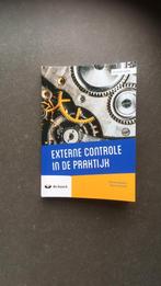 externe controle in de praktijk, Ophalen of Verzenden