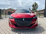 Peugeot 208 Allure - Automaat - Virtuele Cockpit - Camera, Auto's, Automaat, Leder en Stof, Berline, 5 deurs