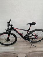 Te koop mooie Cube Reaction pro 29er mountainbike, Fietsen en Brommers, Fietsen | Mountainbikes en ATB, Hardtail, Heren, 49 tot 53 cm