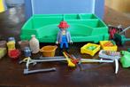 Playmobil 4179 sorteerbox boerderij, Ophalen of Verzenden, Zo goed als nieuw, Complete set