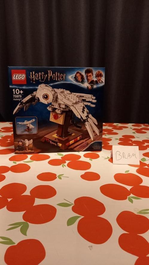 Lego Harry Potter, Enfants & Bébés, Jouets | Duplo & Lego, Neuf, Lego, Ensemble complet, Enlèvement ou Envoi