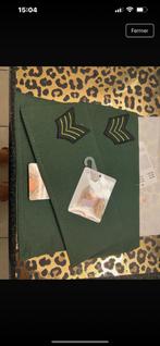 Lot de 3 bonnets femme kaki neufs, Kleding | Heren, Hoeden en Petten, Ophalen