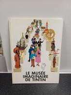 Herge tintin le musée imaginaire 1979, Livres, BD, Enlèvement ou Envoi, Comme neuf