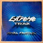 Extreme Trax – Final Fantasy (XTC, 1998), CD & DVD, Vinyles | Dance & House, Envoi, Utilisé, 12 pouces, Techno ou Trance