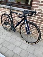 Ridley full carbon gravel/crossfiets GRX Di2, Ophalen