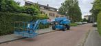 Genie S 85 28 telescoophoogwerker Genie 4x4 Diesel s85