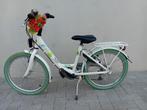 Meisjesfiets alu BFK Pure 20inch 6speed NIEUWPRIJS 369€ 🚴‍♂, Ophalen, Gebruikt, Oxford Sparta Batavus Norta gazelle Granville Sparta cube trek