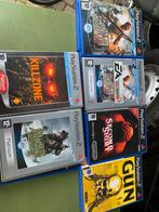Ps2 games, Games en Spelcomputers, Games | Sony PlayStation 2, Ophalen of Verzenden