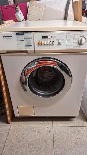 Miele W921 1600 tpm beschikbaar voor biedingen