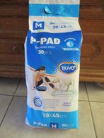 puppy pads, Ophalen of Verzenden, Nieuw