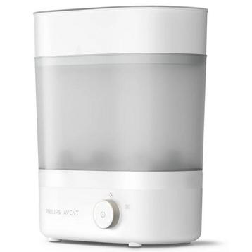 Philips avent flessen sterilisator  beschikbaar voor biedingen