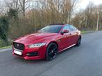 Jaguar XE 2.0 diesel R sport/ euro 6/ 106.000km’s, Auto's, Jaguar, Automaat, Euro 6, Diesel, Particulier