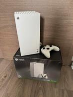 Xbox Series X, Consoles de jeu & Jeux vidéo, Consoles de jeu | Xbox Series X & S, Enlèvement ou Envoi, Comme neuf, Xbox Series X